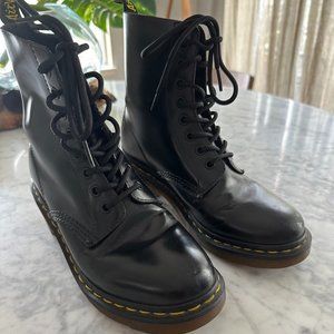 Dr. Martens® Clemency Boots